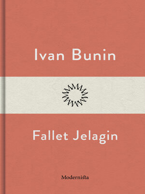cover image of Fallet Jelagin